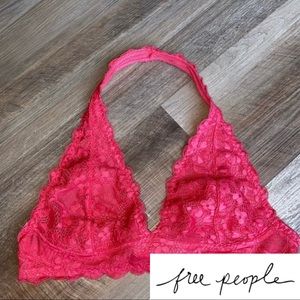 🤩🤩 FREE PEOPLE BRALETTE